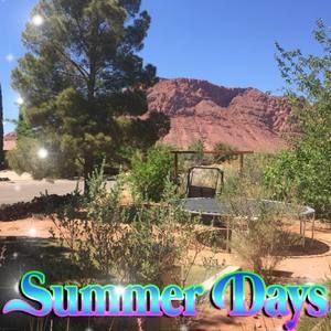 Meet your Posher, Ray